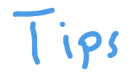 Tips